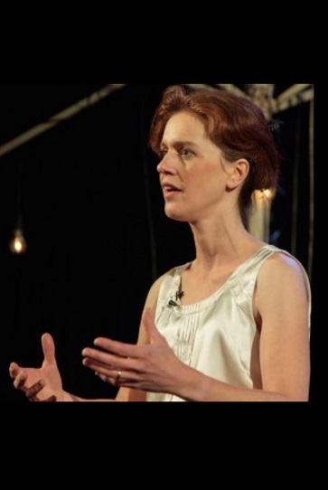 Liskeard Storytelling Cafe